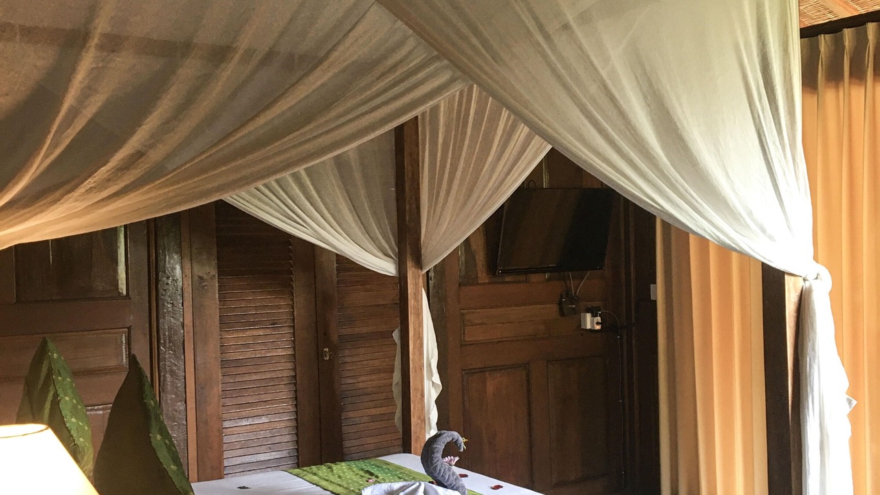 Photo of Bedroom in Penestanan