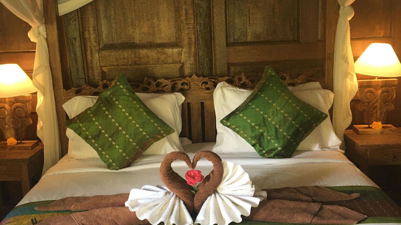 Photo of Bedroom in Penestanan