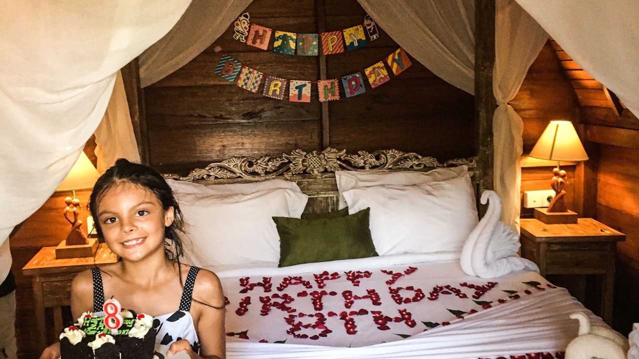 Photo of Bedroom in Penestanan