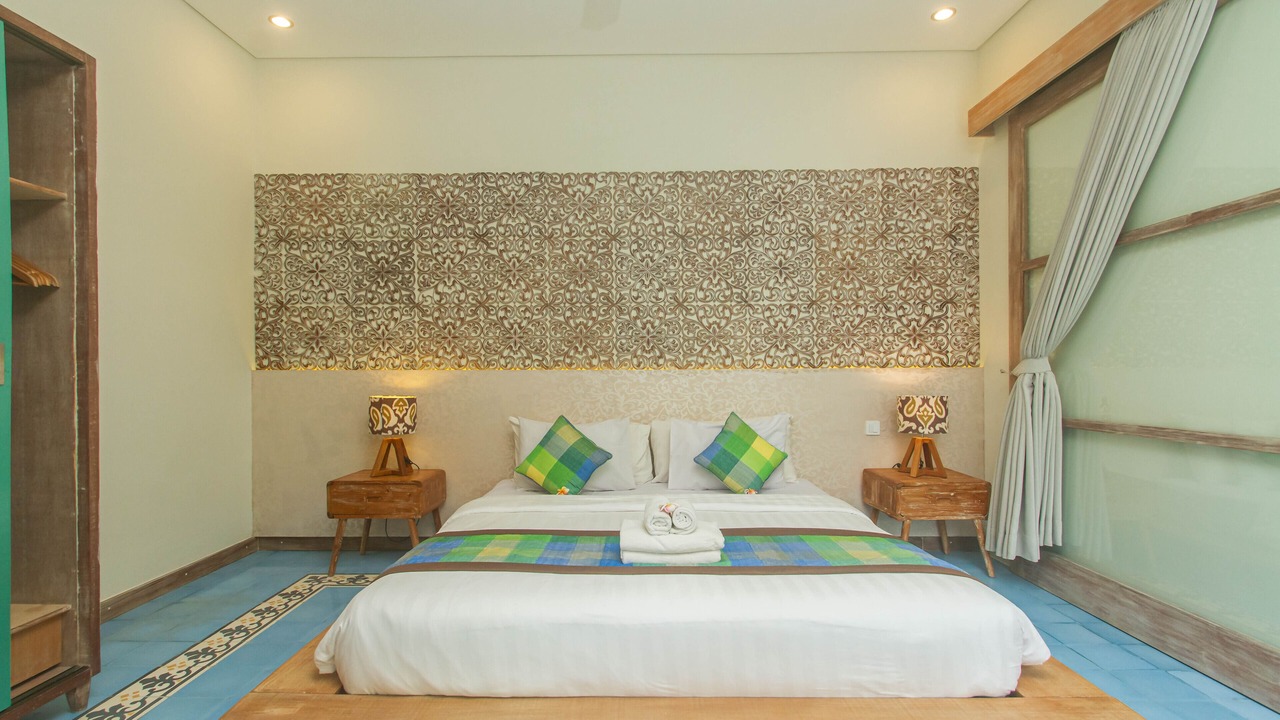 Photo of Bedroom in Denpasar Barat