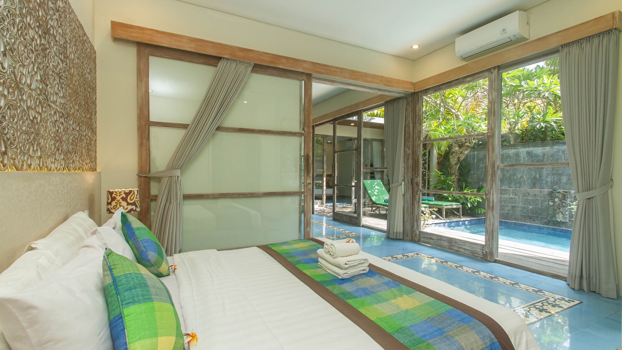 Photo of Bedroom in Denpasar Barat