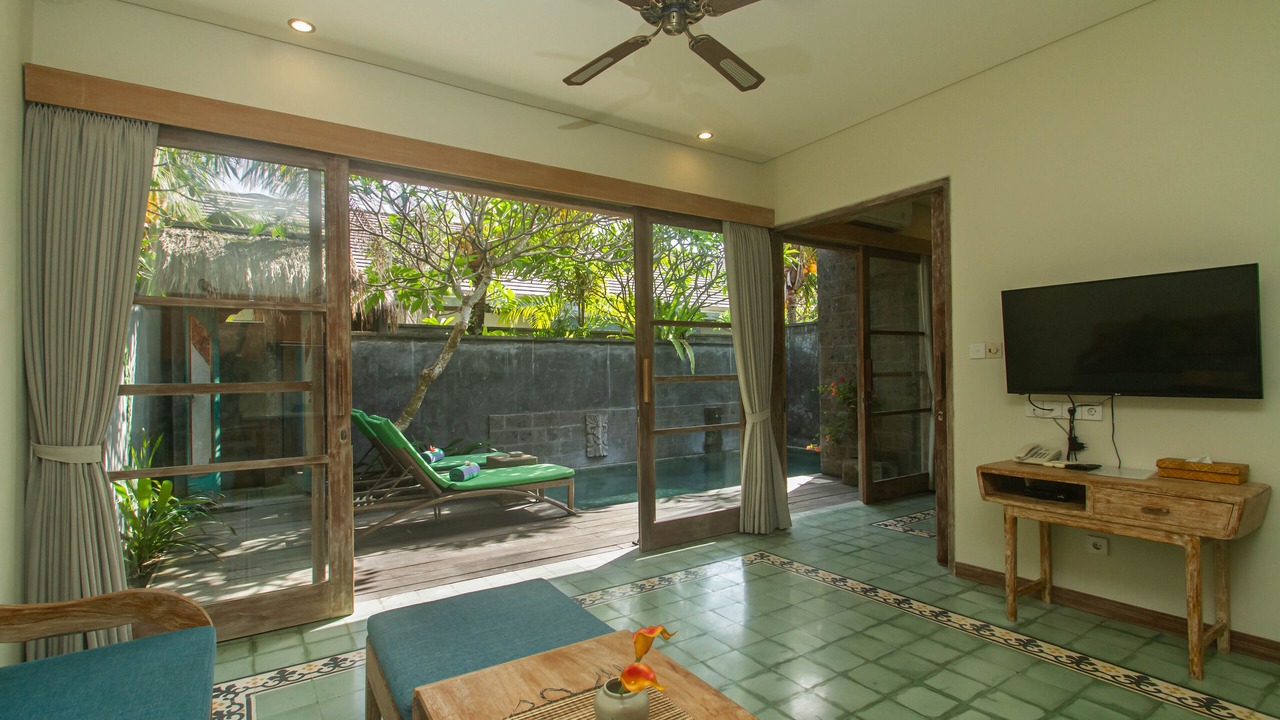 Photo of Livingroom in Denpasar Barat