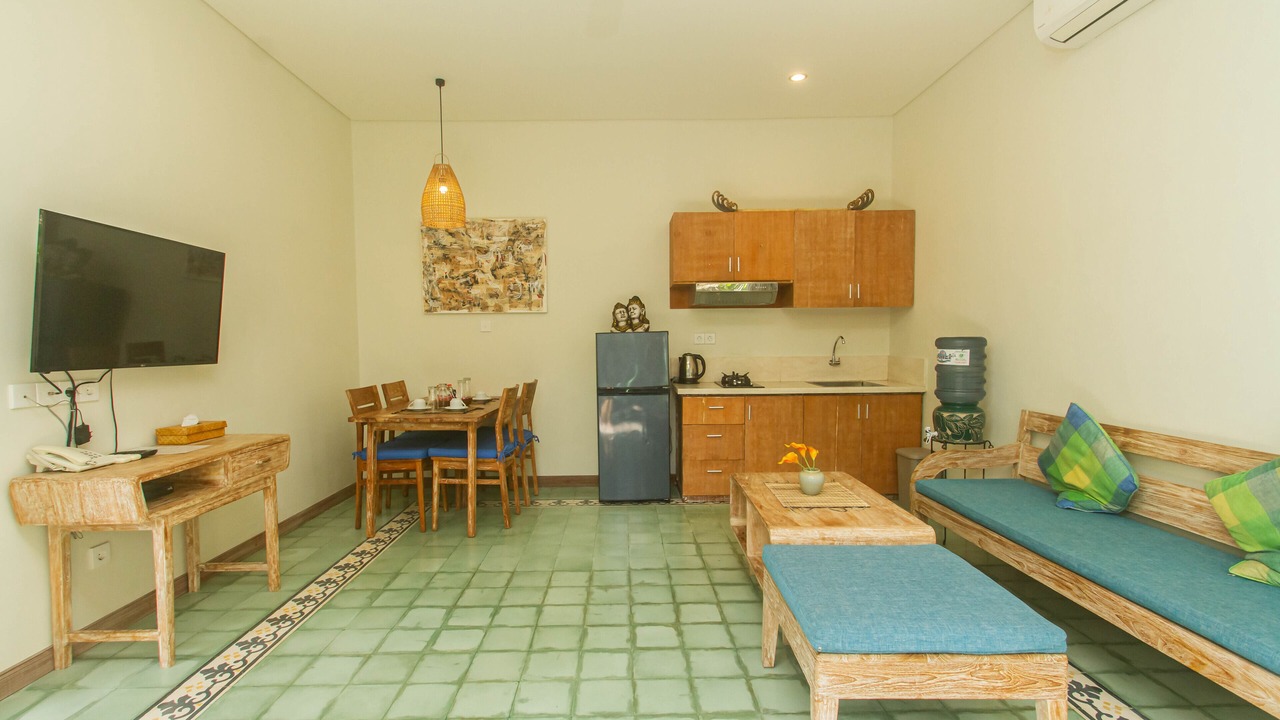 Photo of Livingroom in Denpasar Barat
