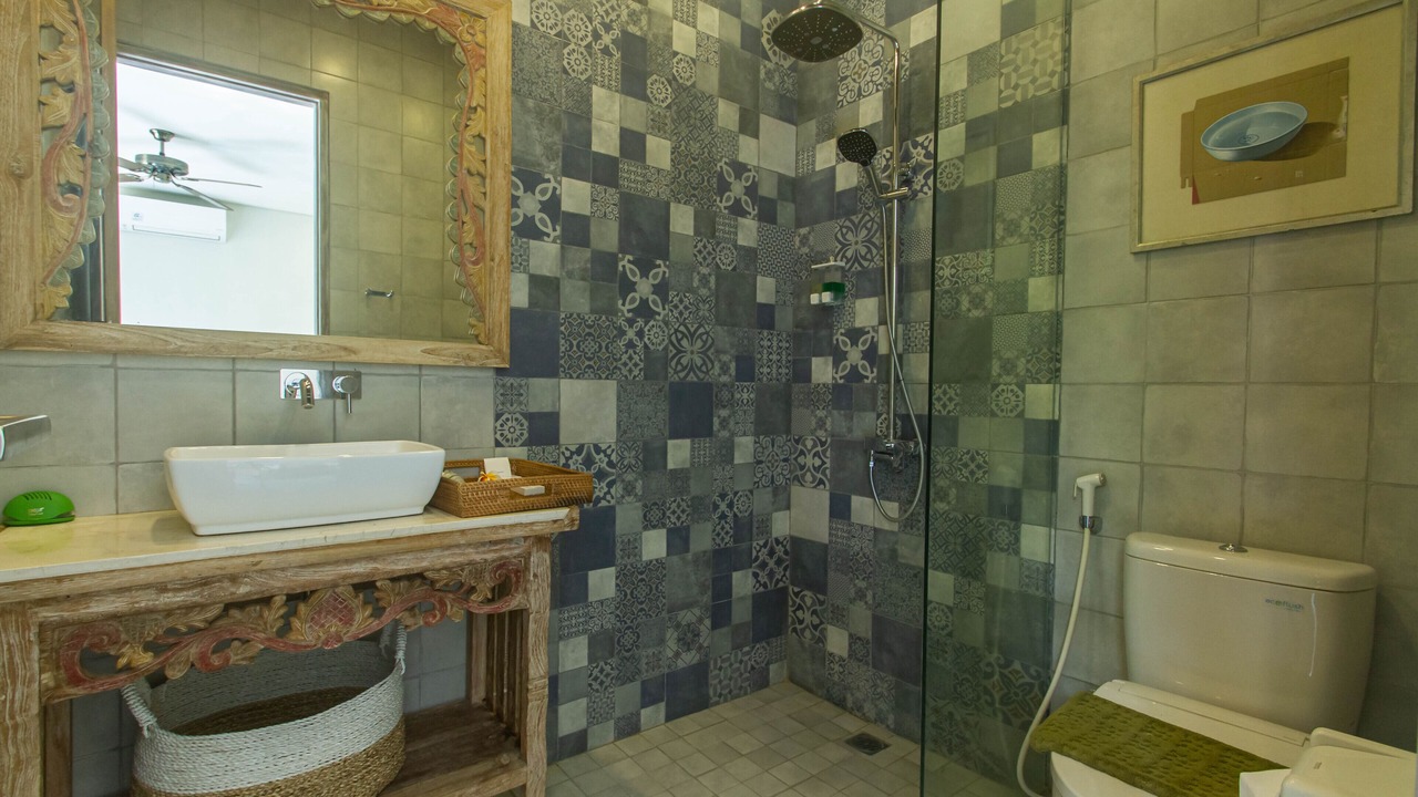 Photo of Bathroom in Denpasar Barat