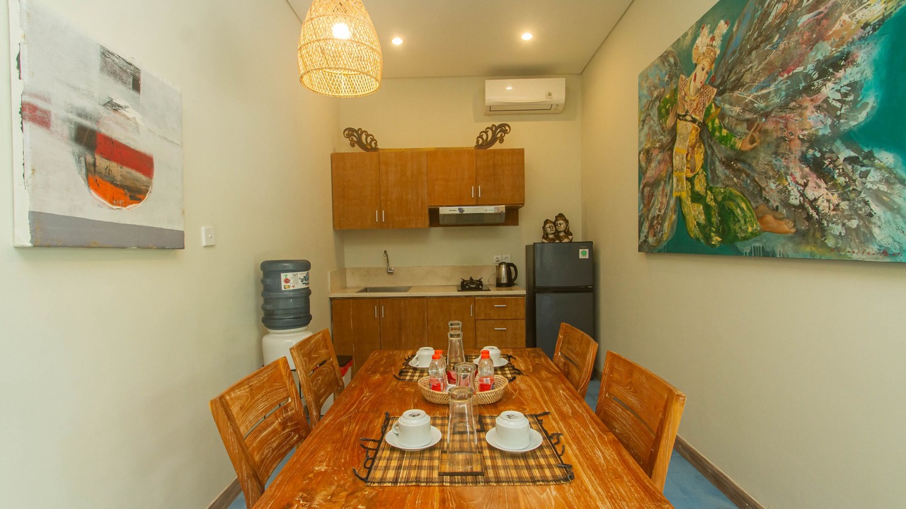 Photo of Kitchen in Denpasar Barat