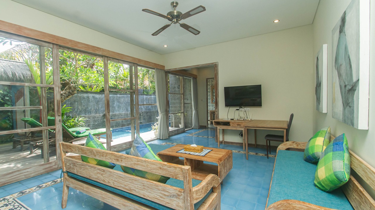 Photo of Livingroom in Denpasar Barat