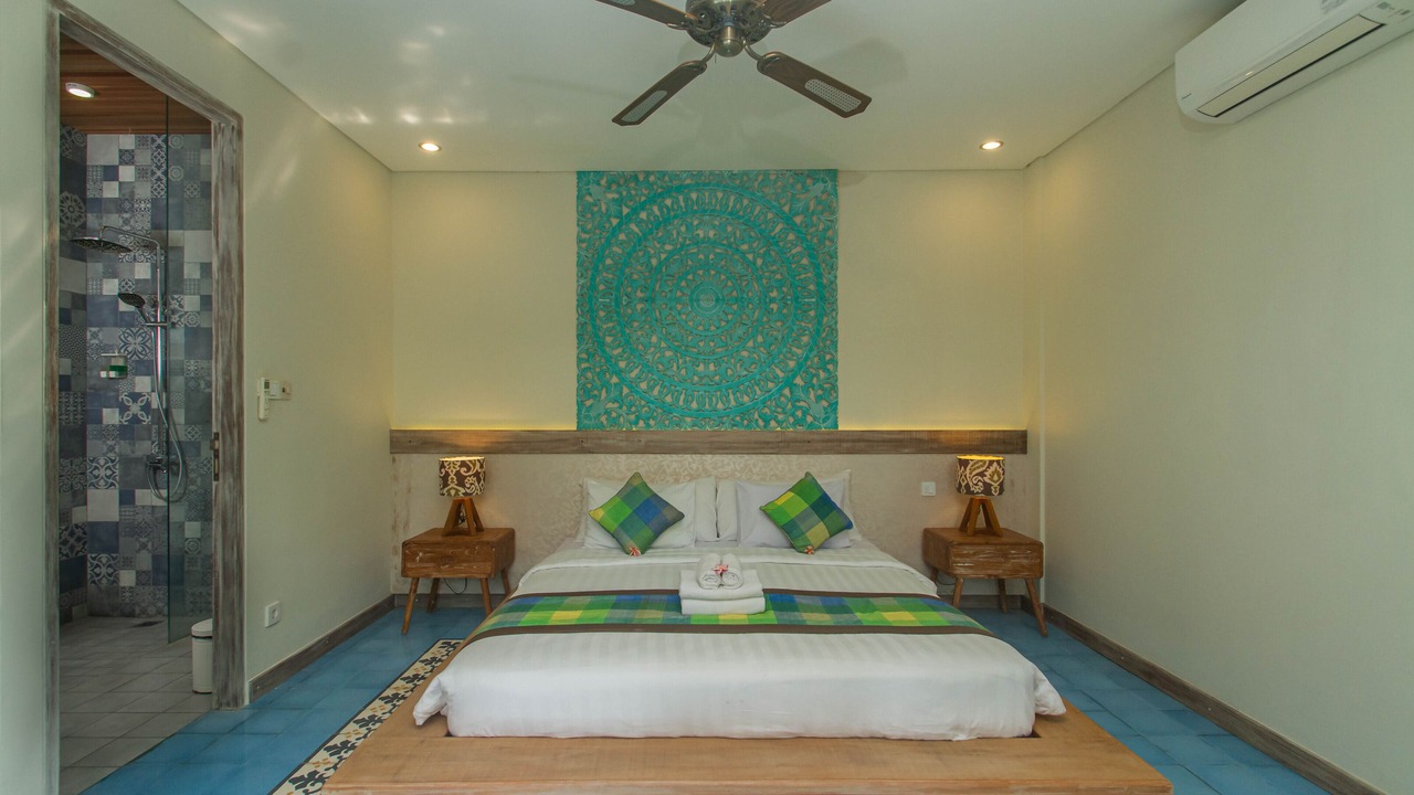 Photo of Bedroom in Denpasar Barat