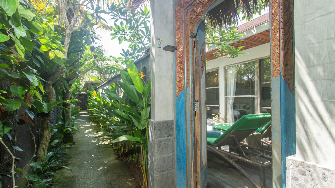 Photo of Outdoor in Denpasar Barat