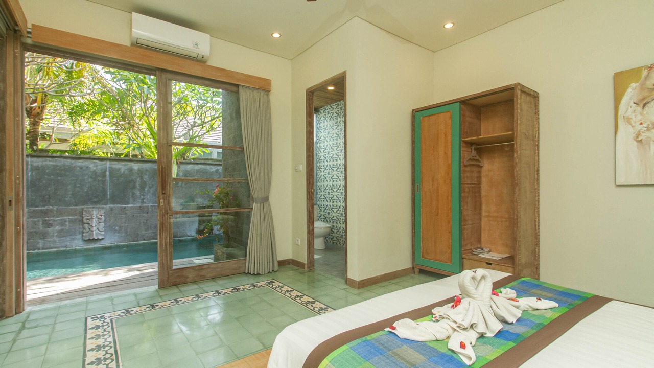 Photo of Bedroom in Denpasar Barat