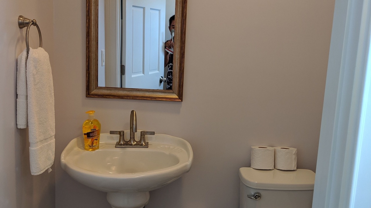 Photo of Bedroom in Long Bay