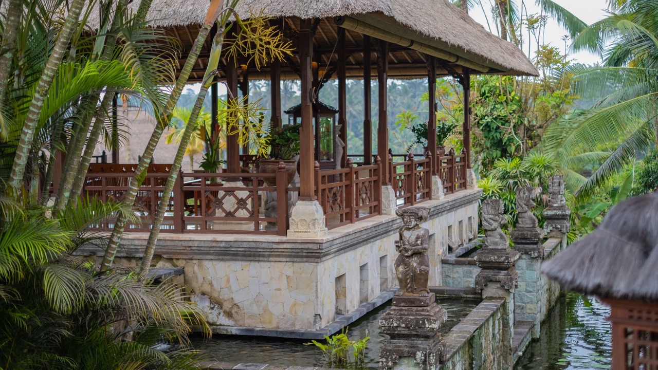 Photo of Outdoor in Kedewatan