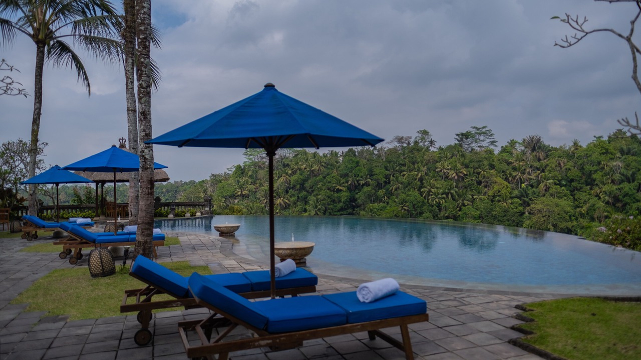 Photo of Outdoor in Kedewatan