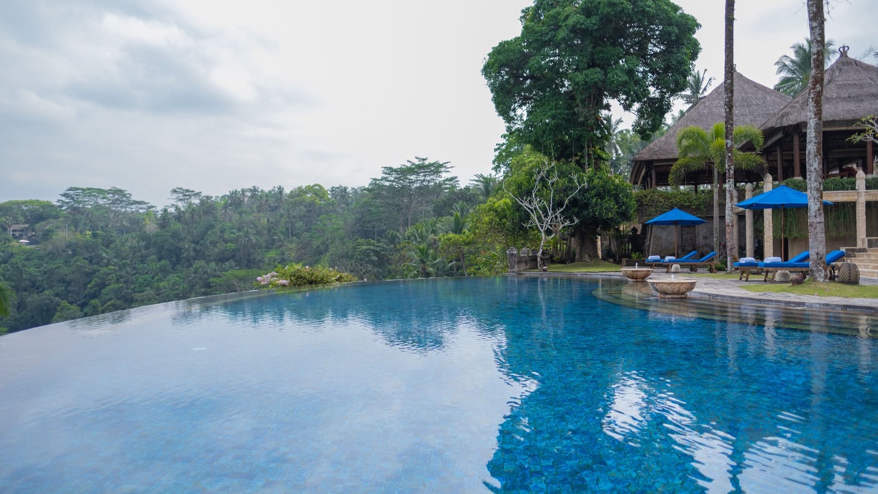 Photo of Outdoor in Kedewatan