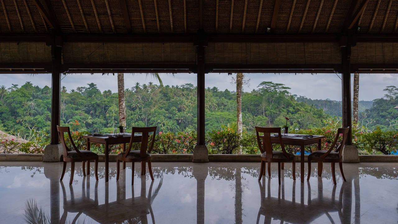 Photo of Outdoor in Kedewatan