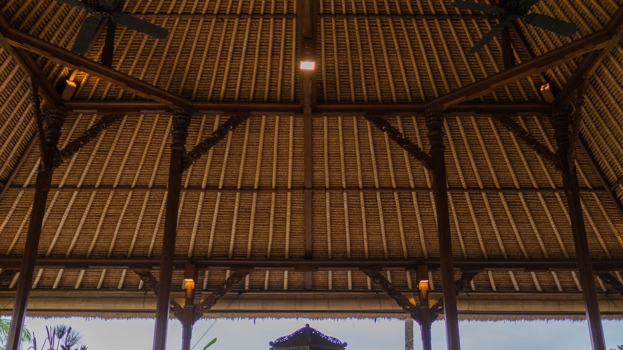 Photo of Patio Balcony in Kedewatan