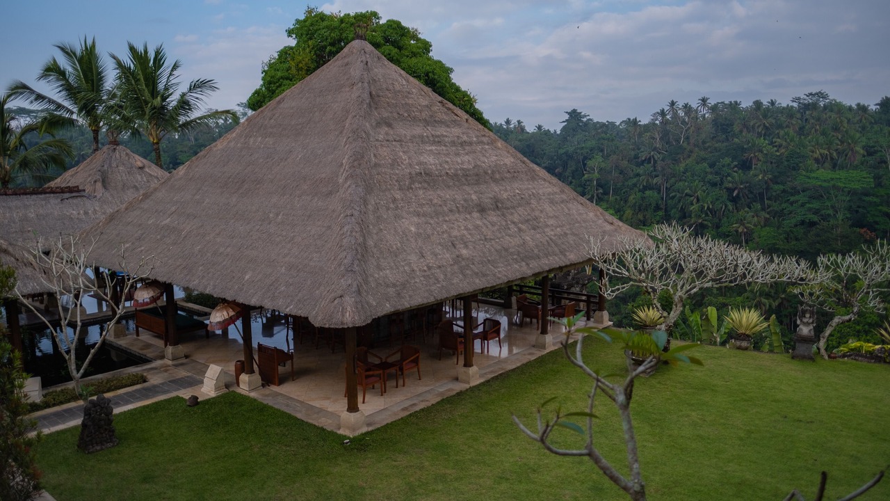 Photo of Patio Balcony in Kedewatan