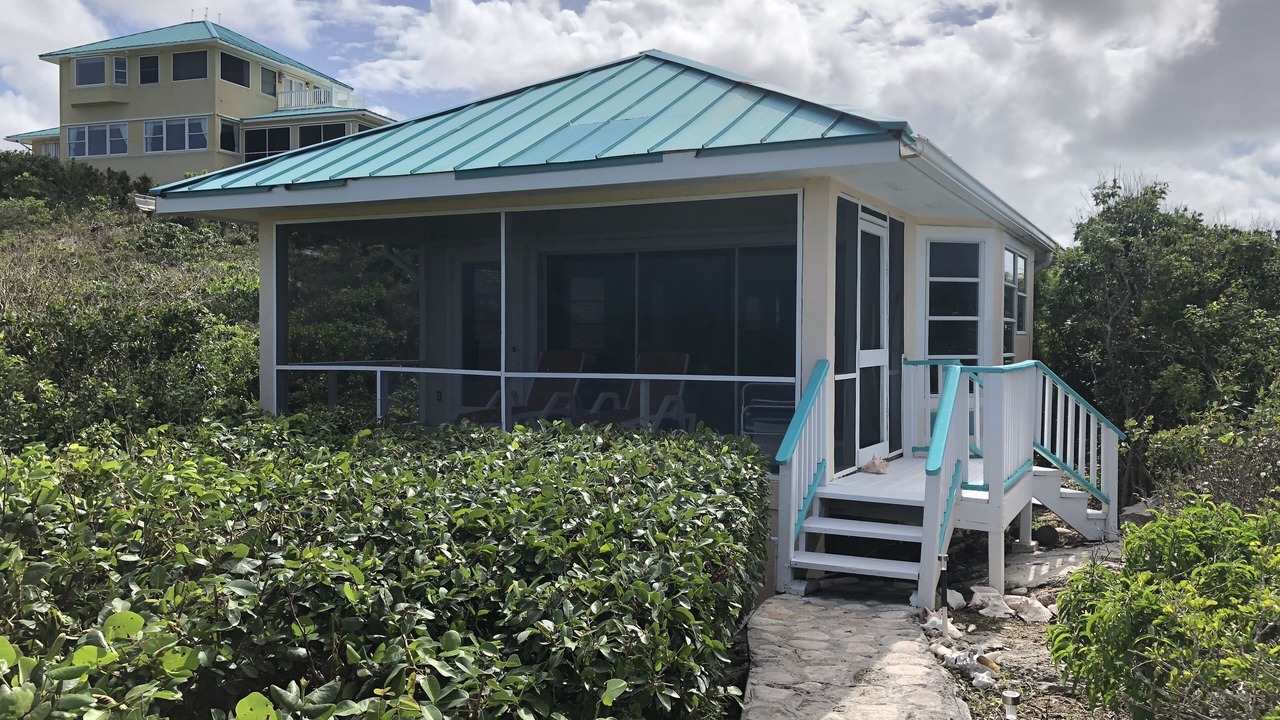 Photo of Outdoor in Conch Bar