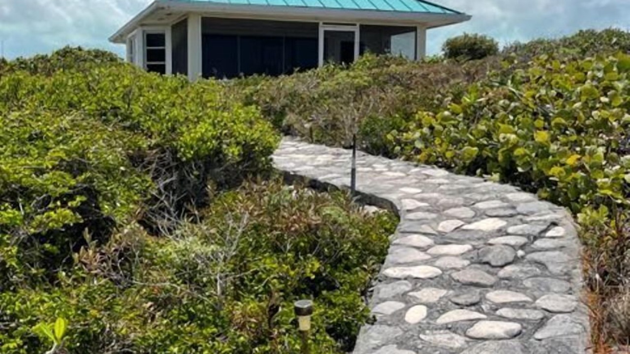 Photo of Outdoor in Conch Bar