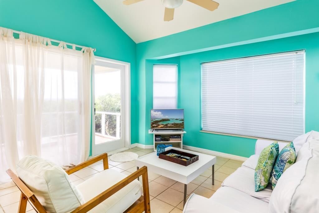 Photo of Bedroom in Conch Bar