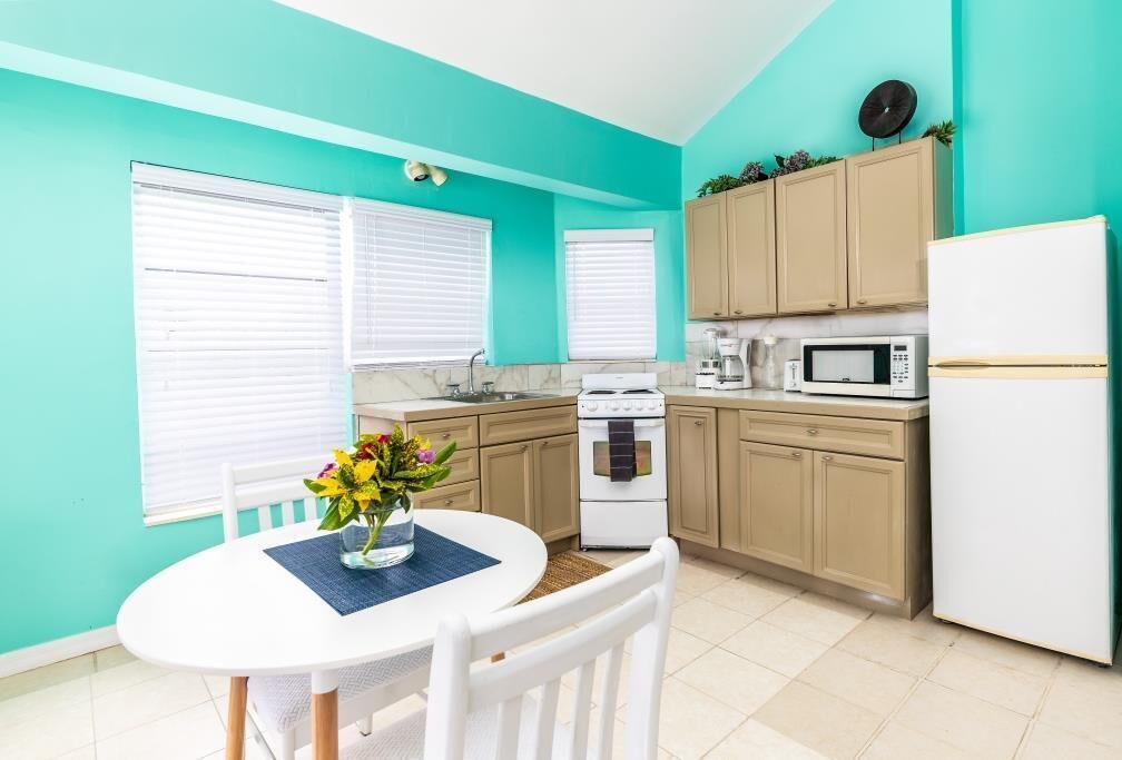 Photo of Kitchen in Conch Bar