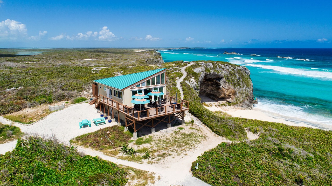 Photo of Others in Conch Bar