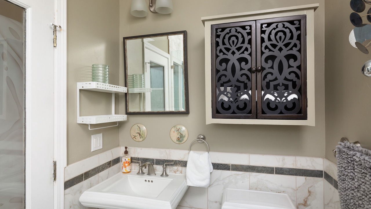 Photo of Bathroom in Opal Cliffs