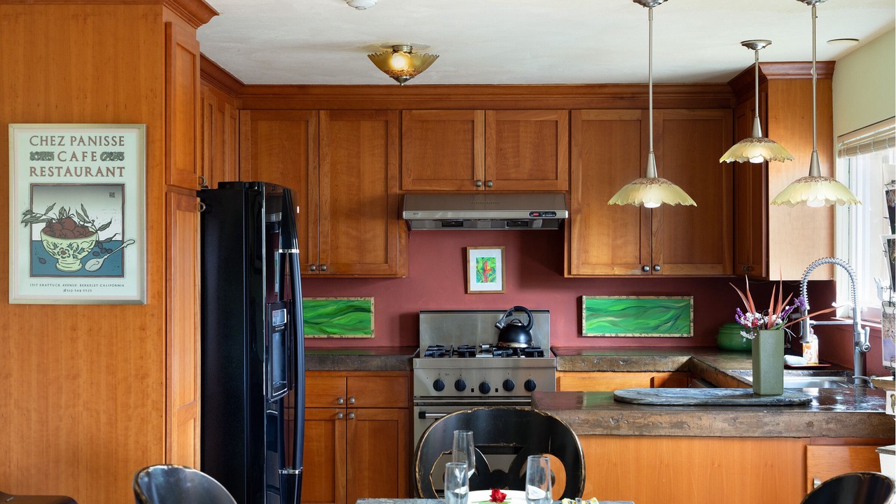 Photo of Kitchen in Opal Cliffs