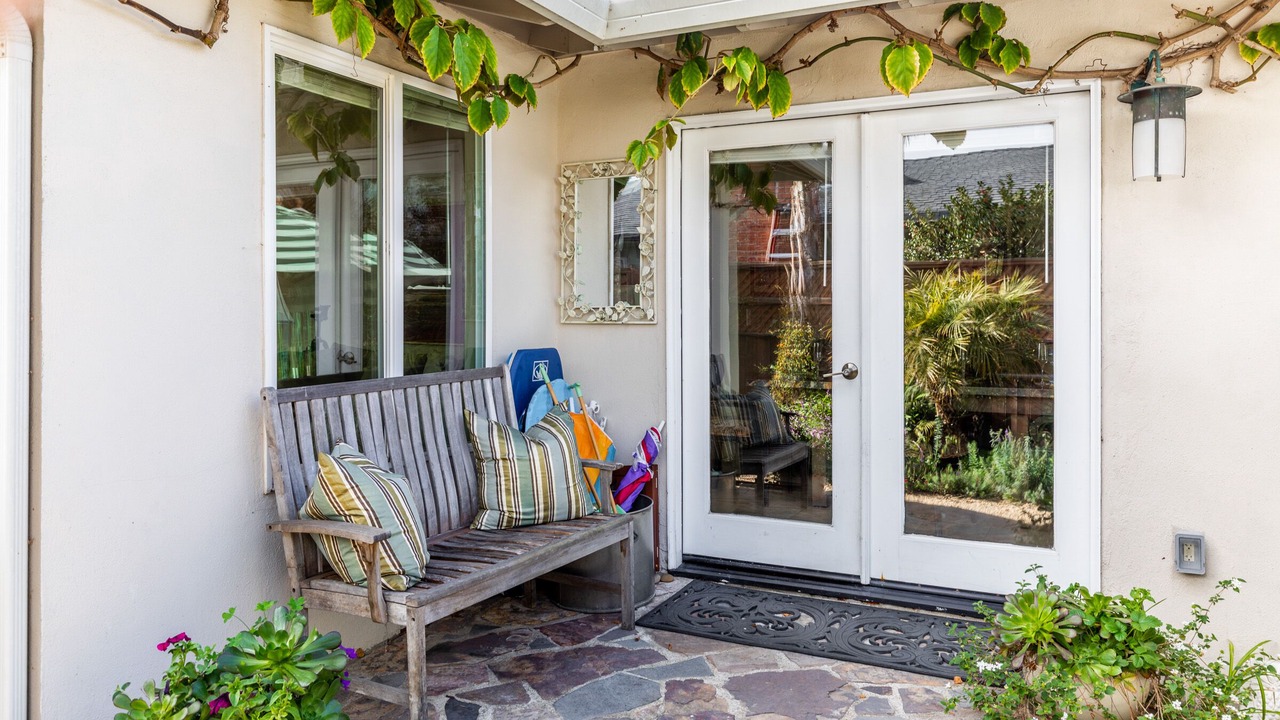 Photo of Patio Balcony in Opal Cliffs