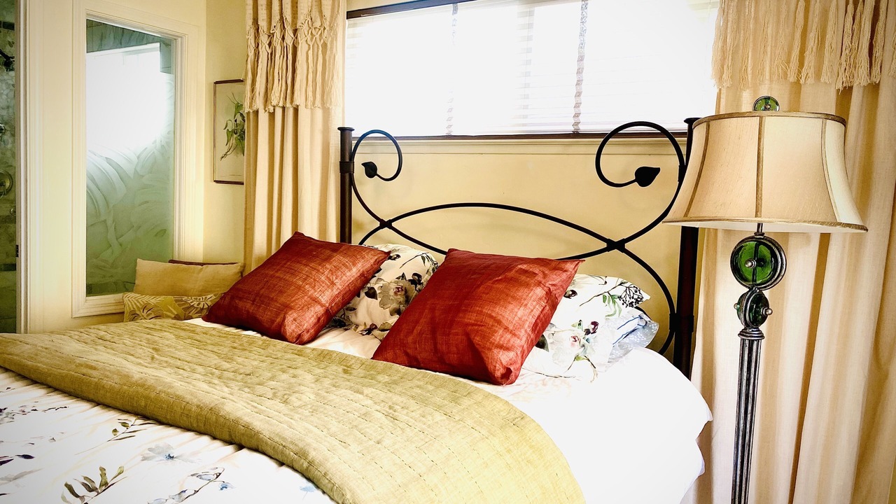 Photo of Bedroom in Opal Cliffs