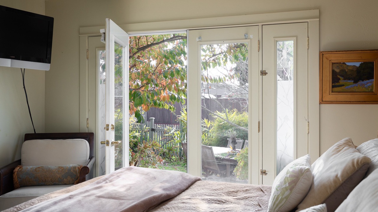 Photo of Bedroom in Opal Cliffs