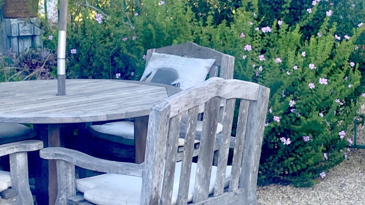 Photo of Outdoor in Opal Cliffs