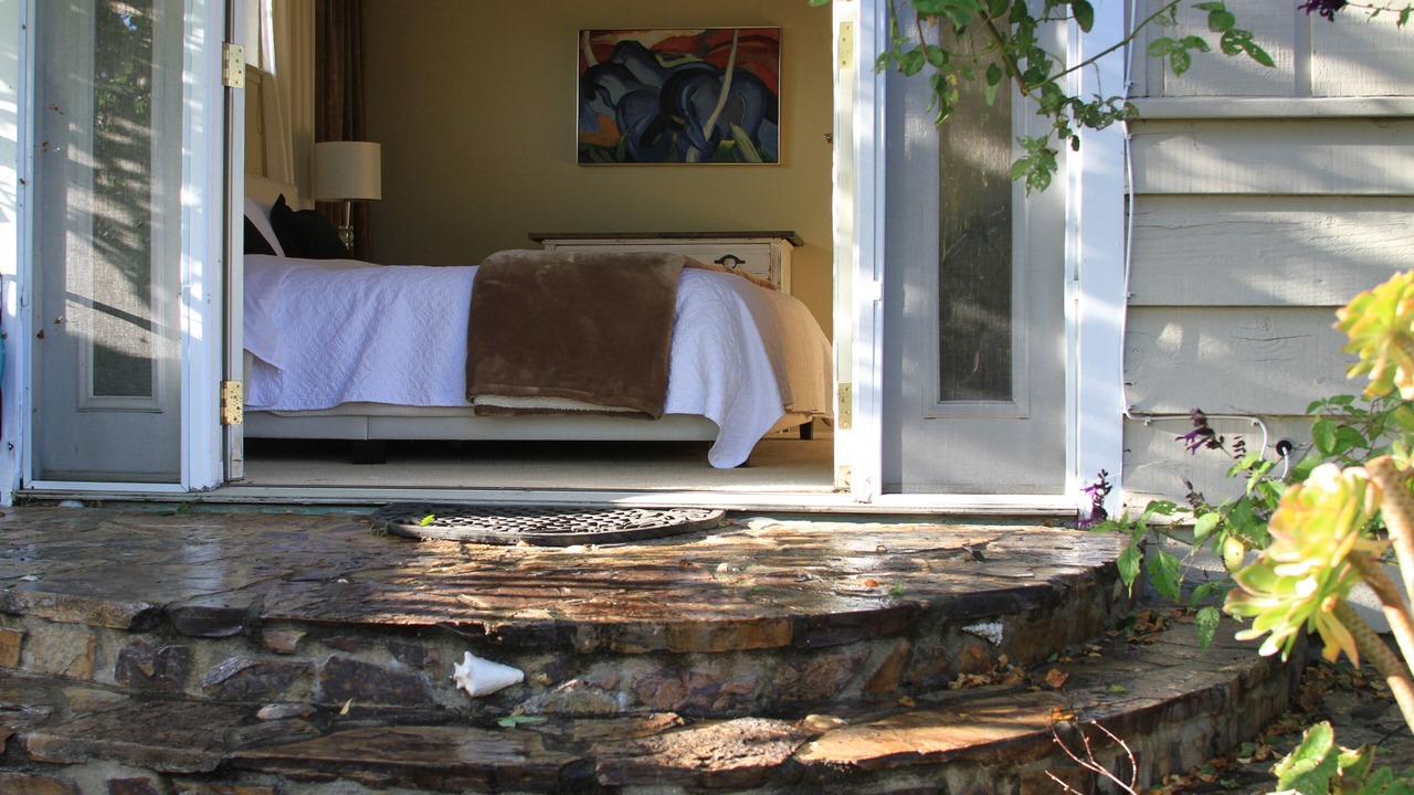 Photo of Bedroom in Opal Cliffs