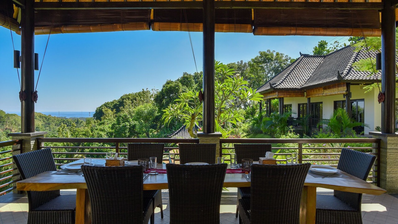 Photo of Outdoor in Tukad Mungga