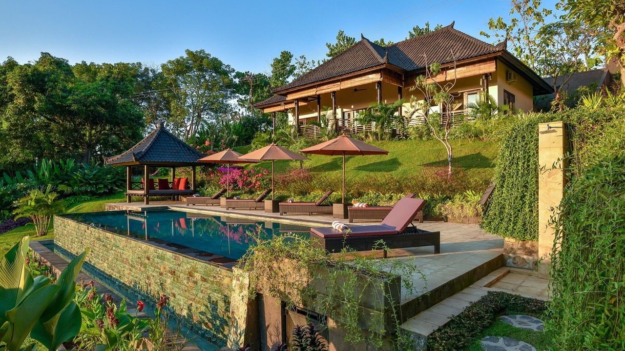 Photo of Outdoor in Tukad Mungga