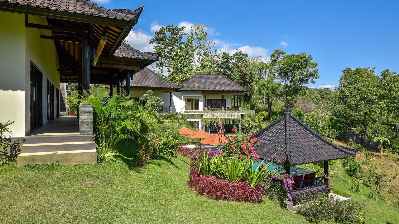 Photo of Outdoor in Tukad Mungga