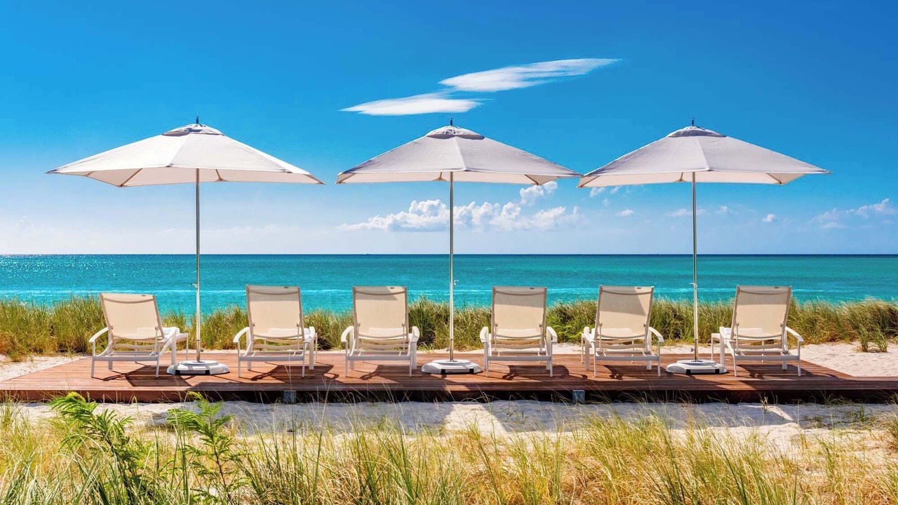 Photo of Outdoor in Grace Bay