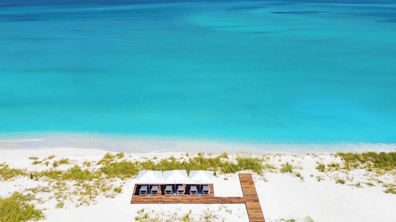 Photo of Others in Grace Bay
