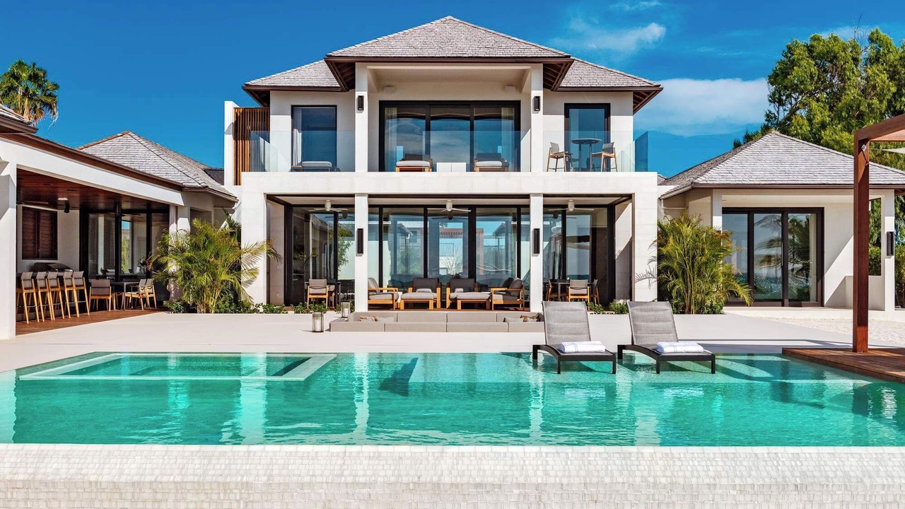 Photo of Outdoor in Grace Bay