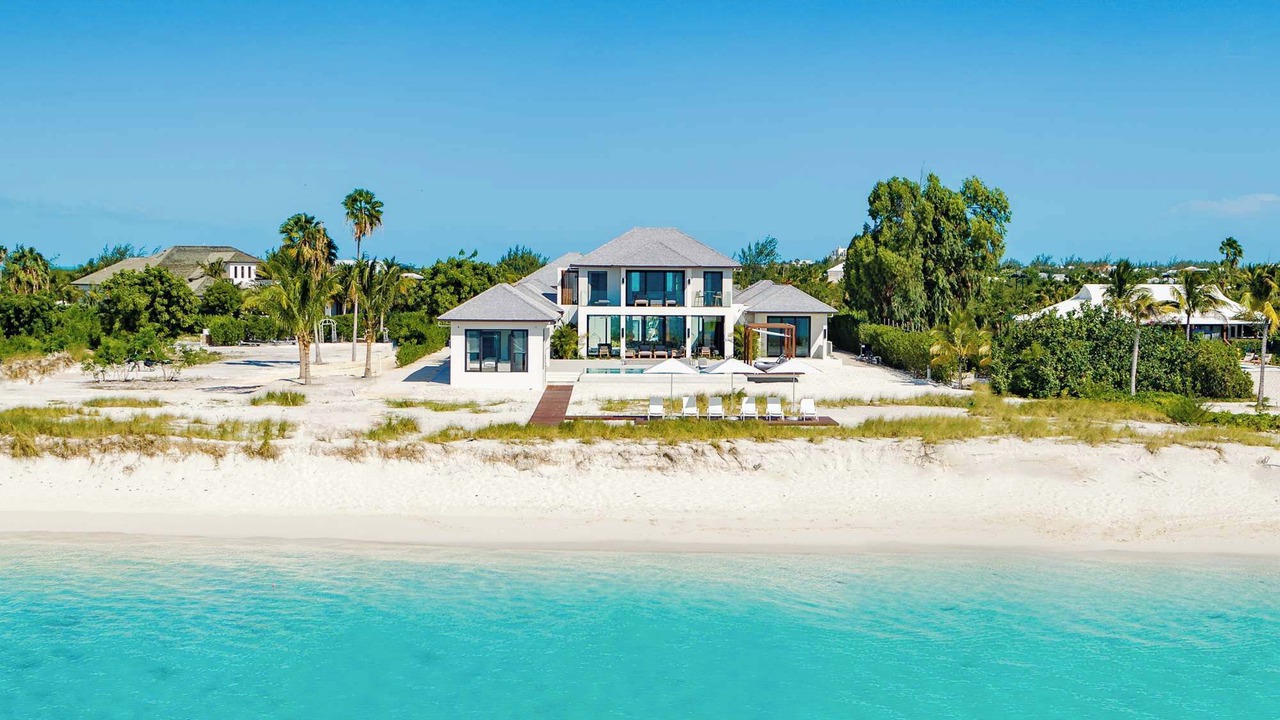 Photo of Outdoor in Grace Bay