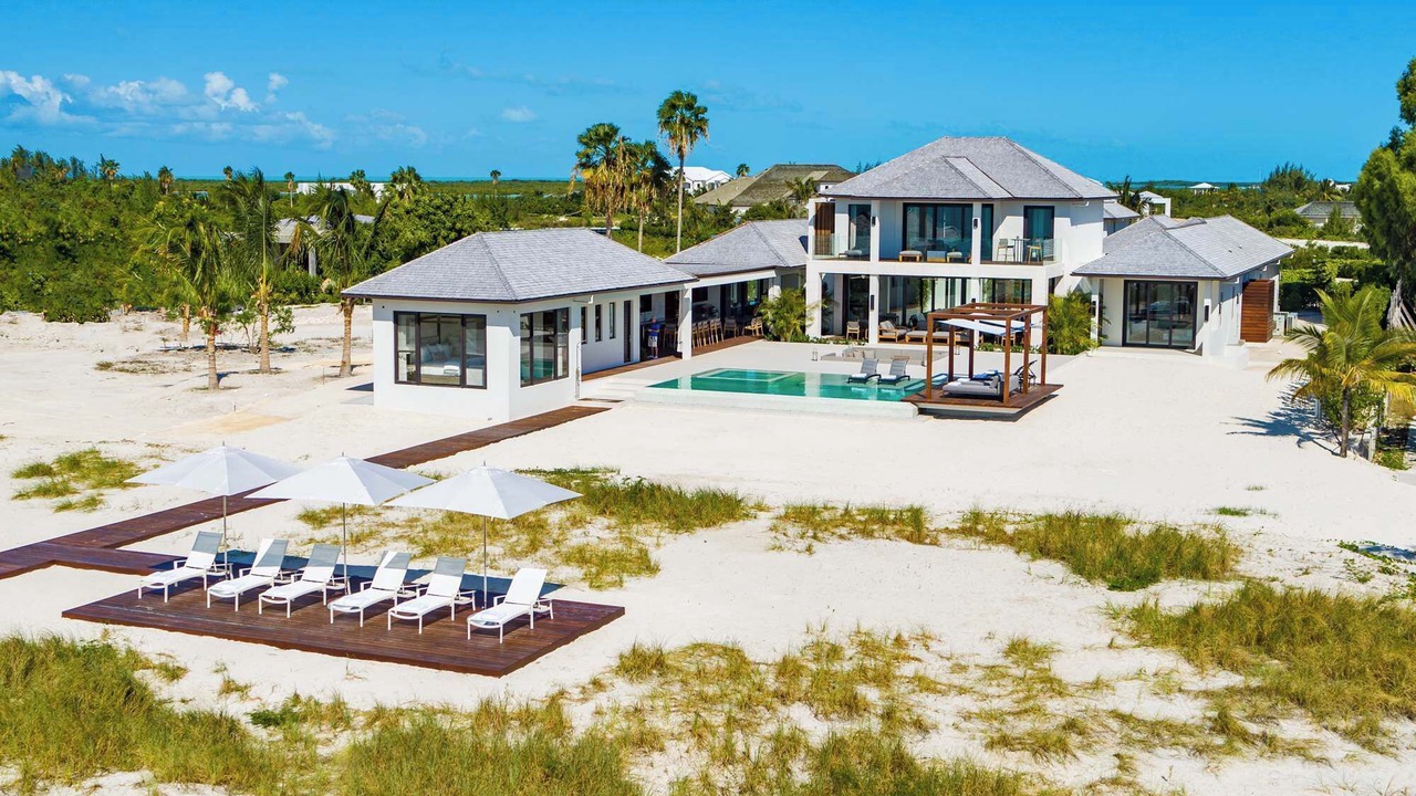 Photo of Outdoor in Grace Bay