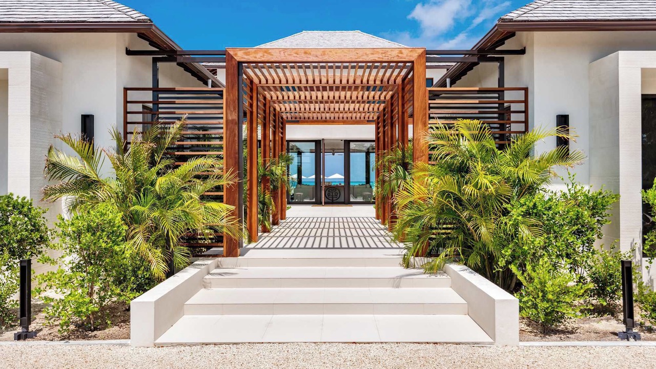 Photo of Outdoor in Grace Bay