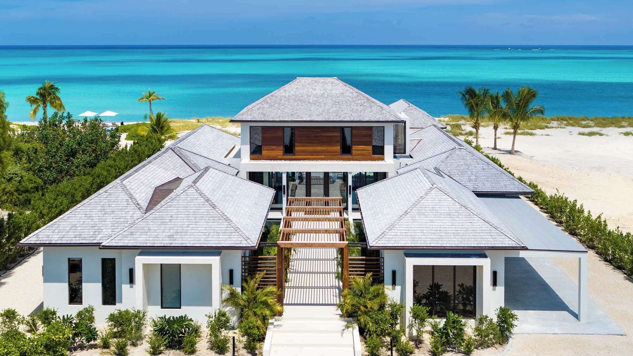 Photo of Outdoor in Grace Bay
