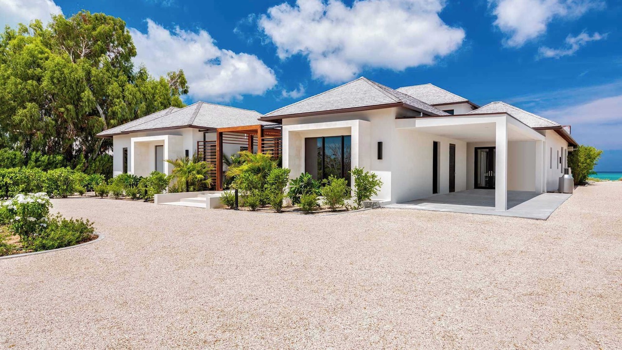 Photo of Outdoor in Grace Bay