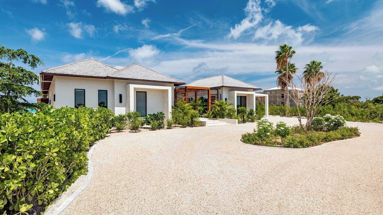 Photo of Outdoor in Grace Bay