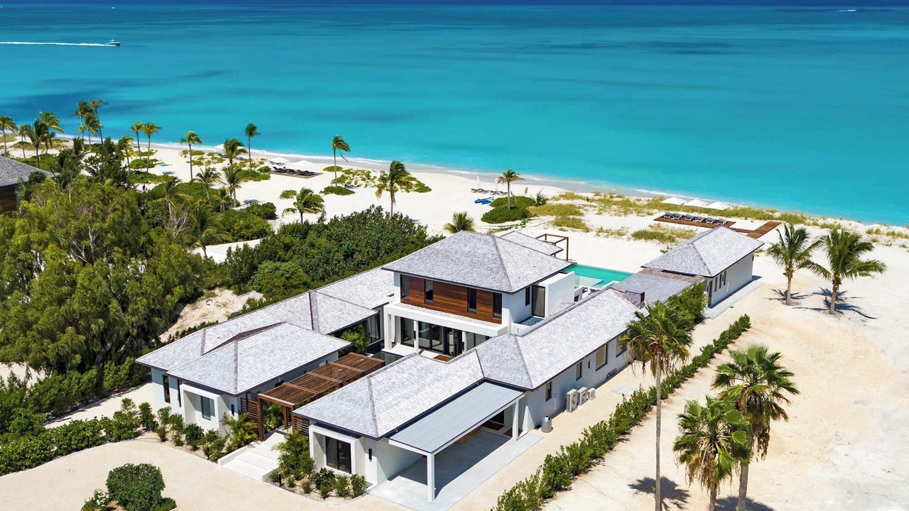 Photo of Outdoor in Grace Bay