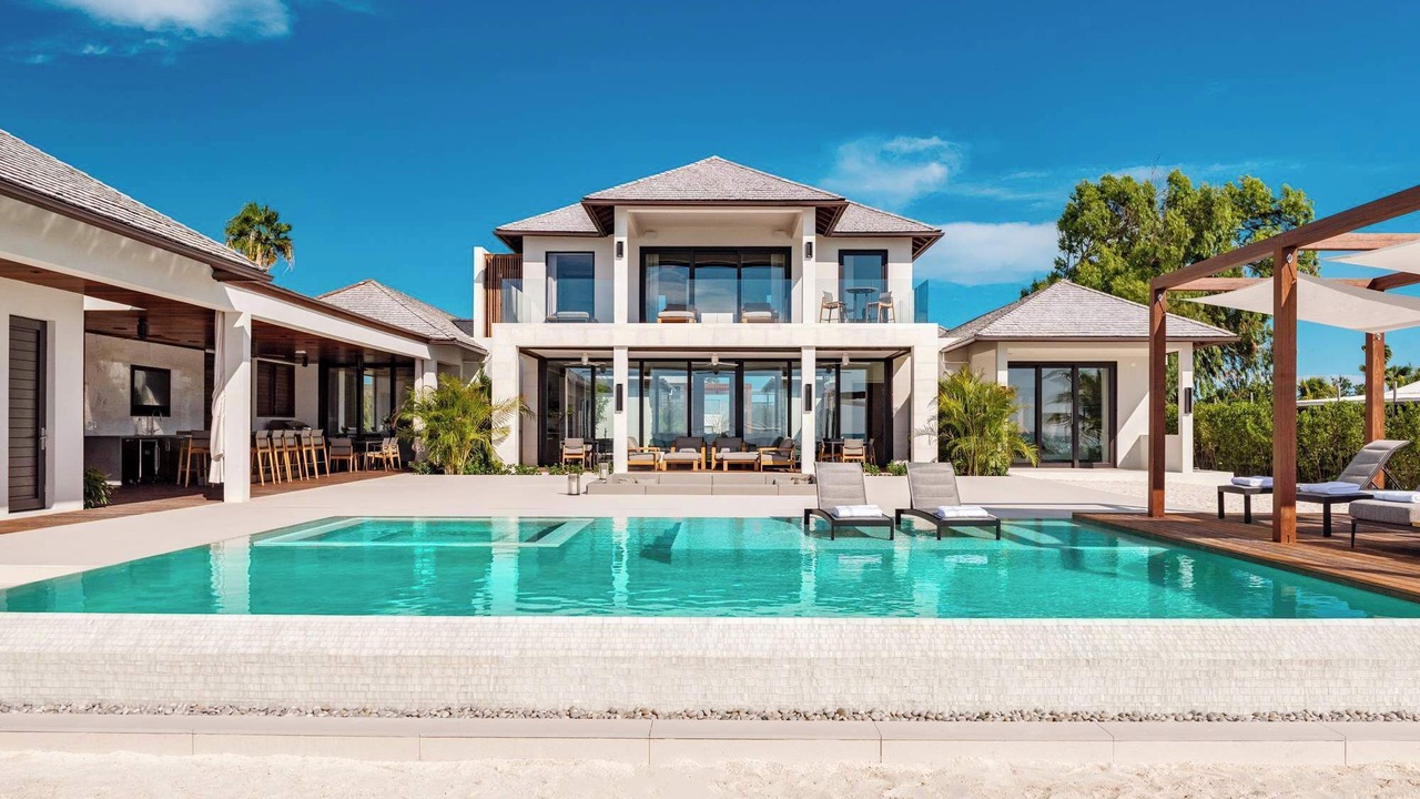 Photo of Outdoor in Grace Bay