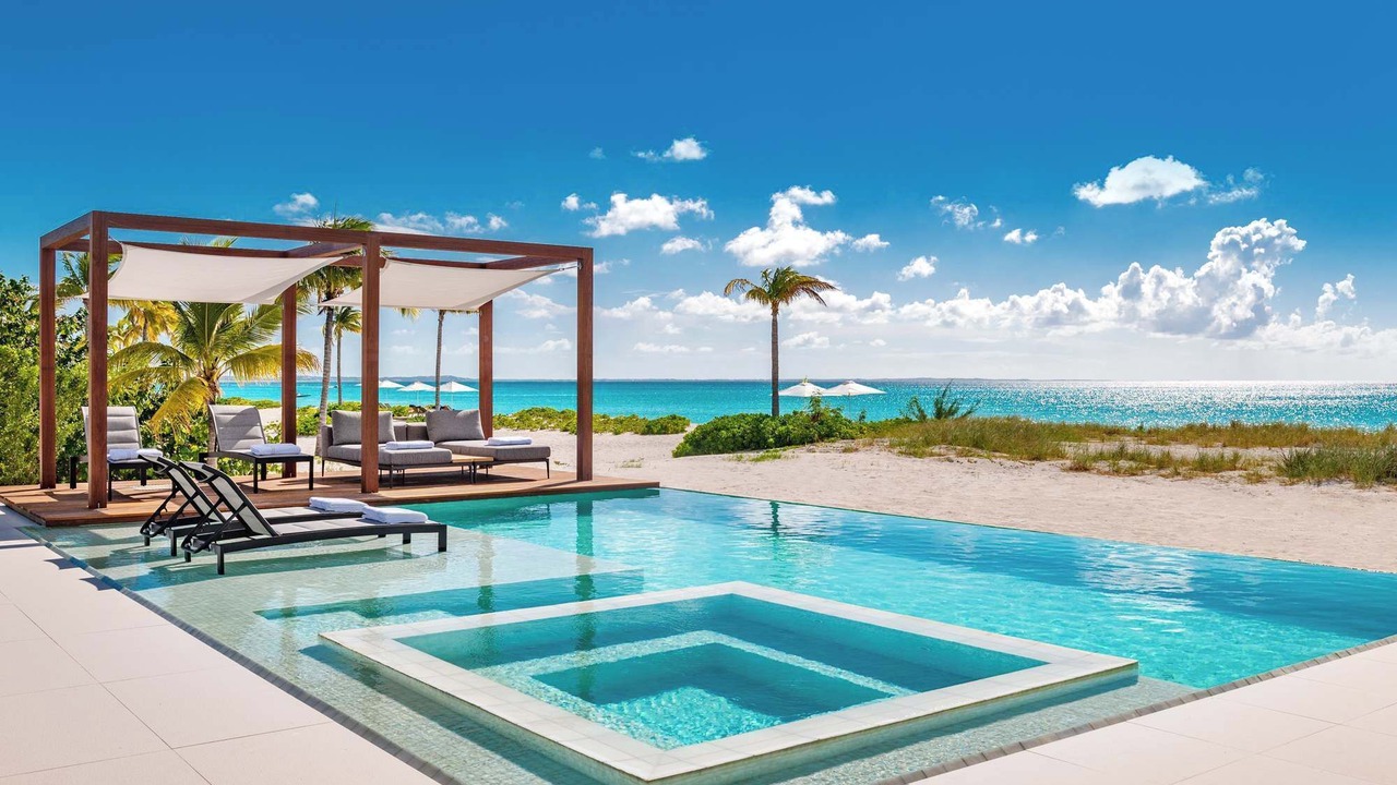 Photo of Outdoor in Grace Bay