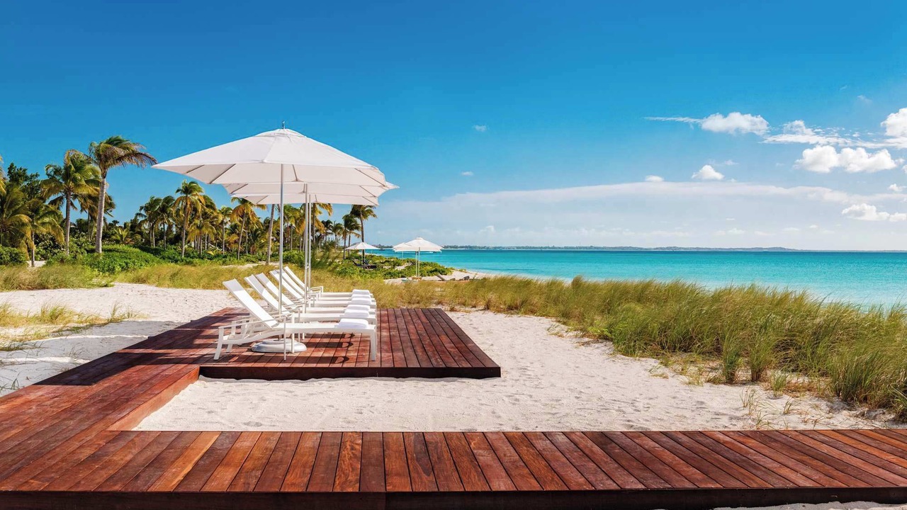 Photo of Others in Grace Bay