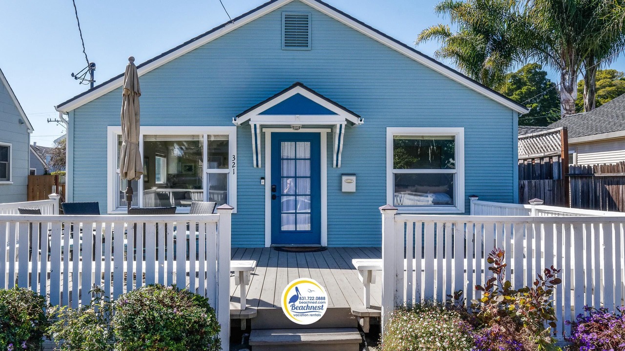 Photo of Outdoor in Eastside Santa Cruz