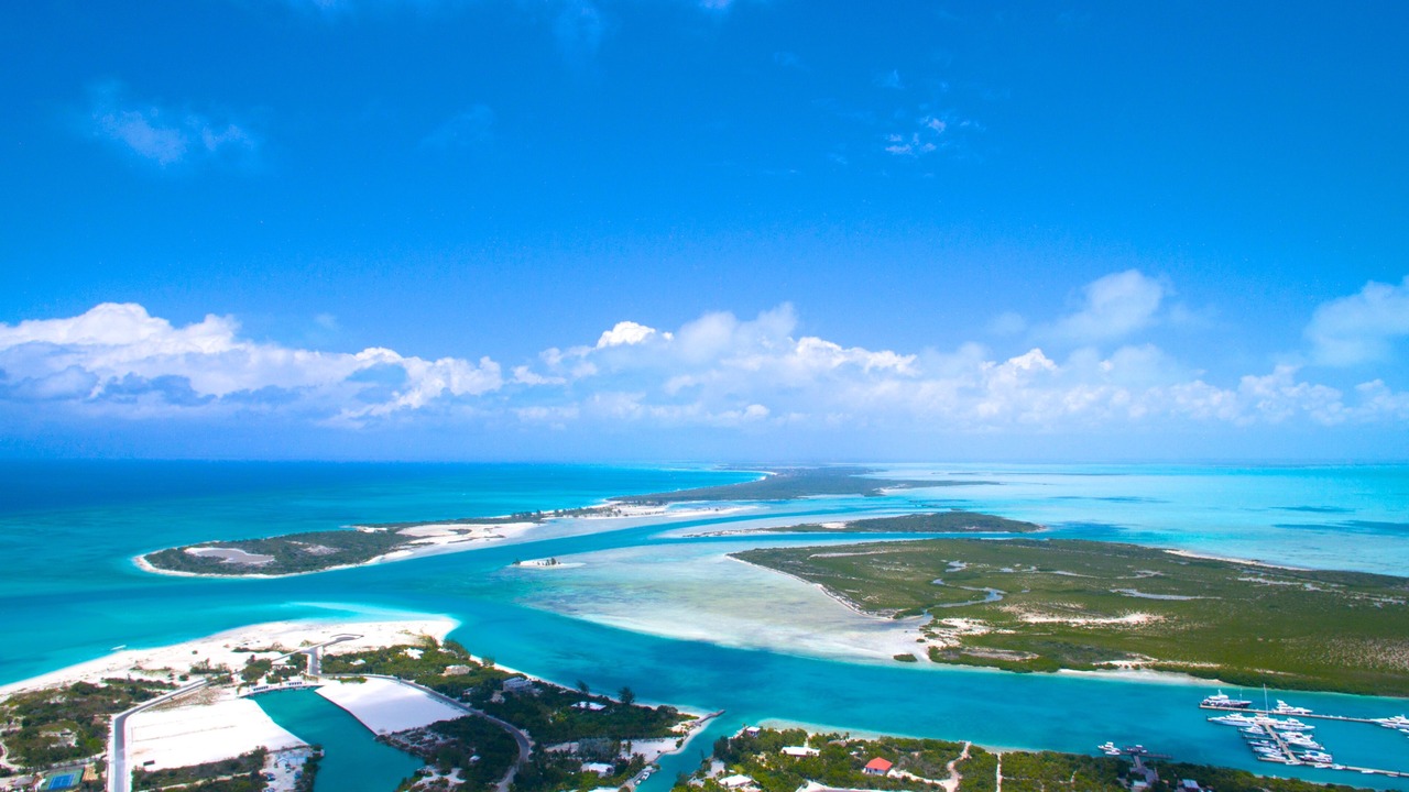 Photo of Others in Leeward Settlement